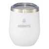 Thumbnail image for  Corzo Vacuum Insulated White Cup 12oz