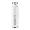 Thumbnail image for  Thor Copper Vacuum Insulated White Bottle 22oz