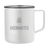 Thumbnail image for  Rover Camp Vacuum Insulated White Mug 14oz