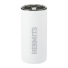 Thumbnail image for  Sherpa Vacuum White Tumbler & Insulator 12oz