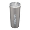Thumbnail image for  Thor Vacuum Insulated Grey Tumbler 22oz