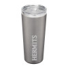 Thumbnail image for  Thor Vacuum Insulated Grey Tumbler 22oz