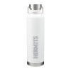 Thumbnail image for  Thor Copper Vacuum Insulated White Bottle 32oz