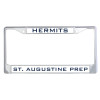Thumbnail image for  Metal License Plate Frame in Chrome
