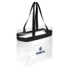 Thumbnail image for  Game Day Clear Stadium Tote