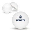 Thumbnail image for  White Lip Moisturizer Ball