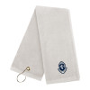 Thumbnail image for  White Golf Towel