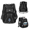 Thumbnail image for  High Sierra Black Swerve Computer Backpack