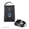 Thumbnail image for  Crosstown Side Mesh Black Shoe Bag