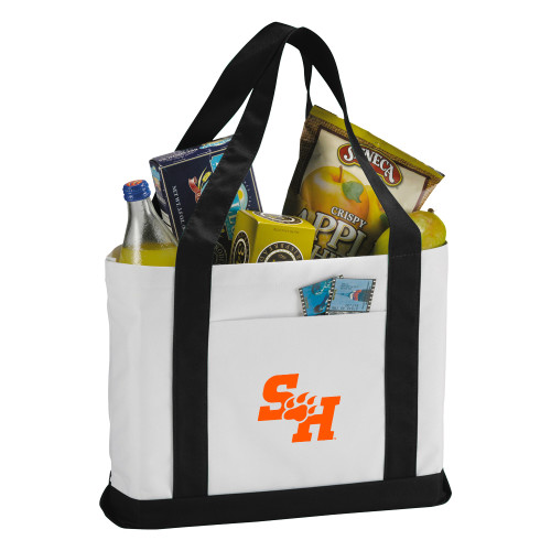 Berkeley Tote - Sam Houston State Bearkats Tote Bag