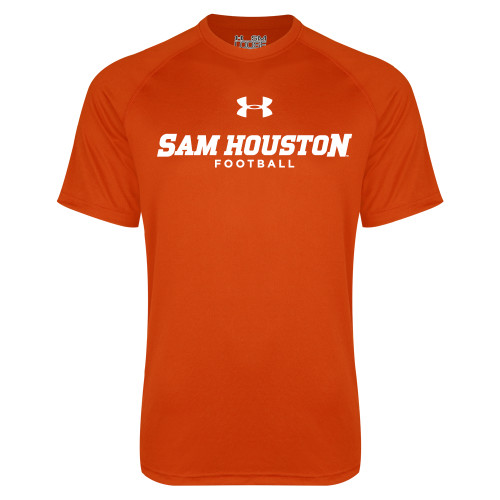 LOT OF 8 Sam Houston State University Bearkats SHSU T-Shirts Adult Size  2XL, XL