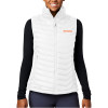 Thumbnail image for  Columbia Womens White Powder Lite Vest