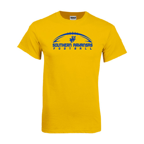 - Southern Arkansas Muleriders - T-Shirts Men's Short Sleeve