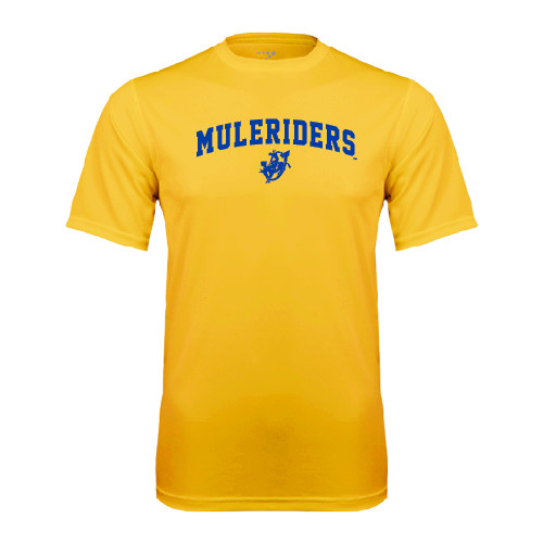 - Southern Arkansas Muleriders - T-Shirts Men's Performance