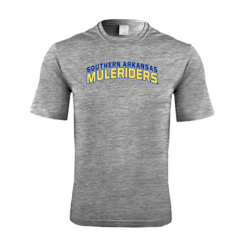 - Southern Arkansas Muleriders - T-Shirts Men's Performance