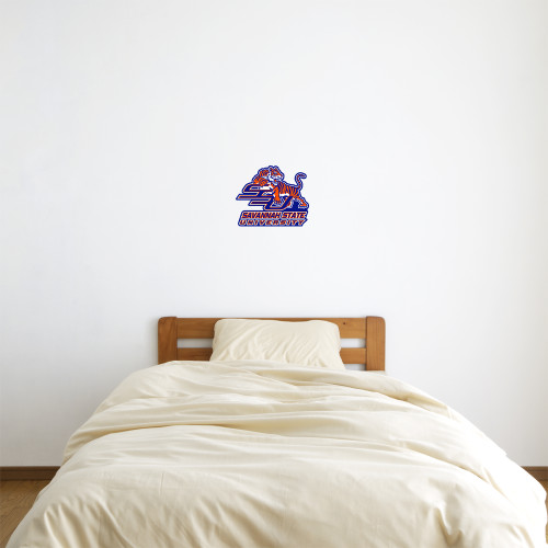  1 ft x 1 ft Fan WallSkinz - Official Logo