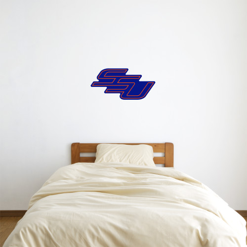  2 ft x 2 ft Fan WallSkinz - SSU