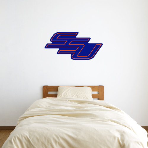  3 ft x 3 ft Fan WallSkinz - SSU