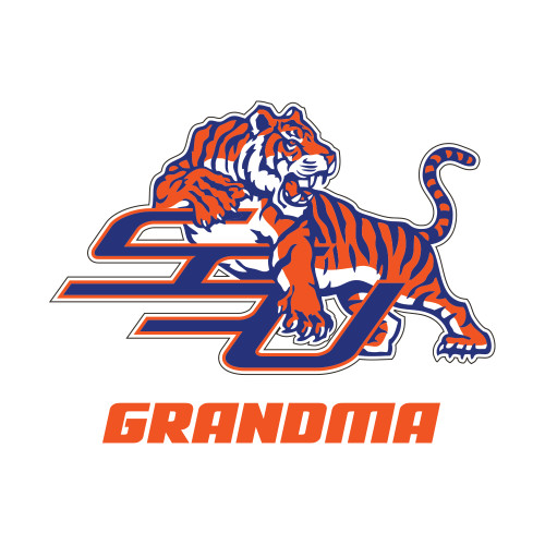  Small Decal - Grandma