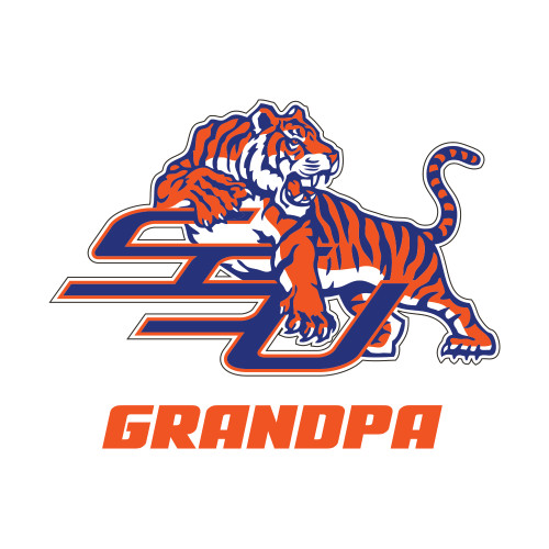  Small Decal - Grandpa