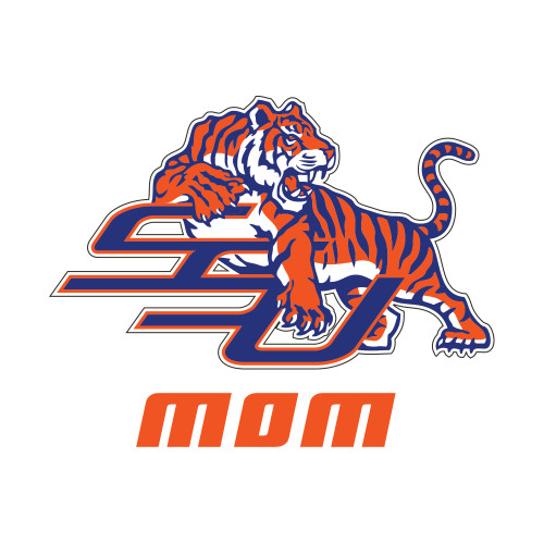  Mom Decal - Mom