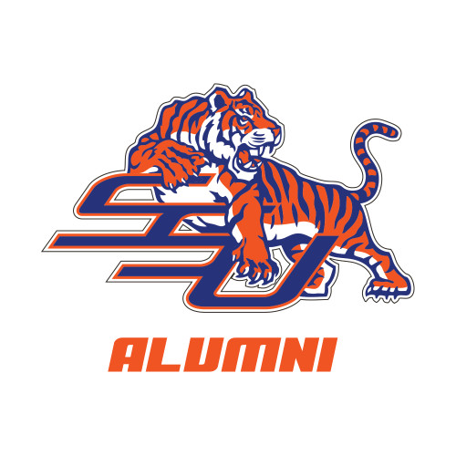  Alumni Decal - Alumni