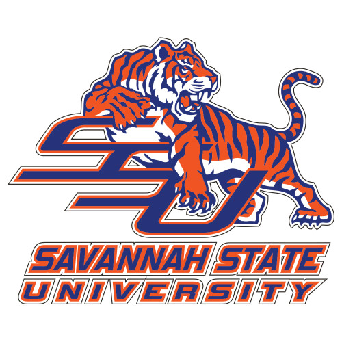  Extra Large Decal - Official Logo