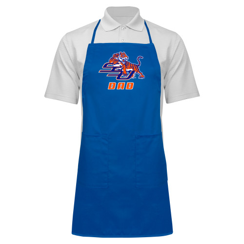  Full Length Royal Apron - Dad