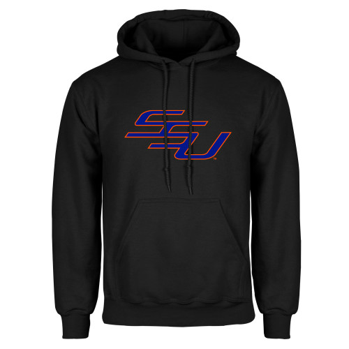  Black Fleece Hoodie - SSU