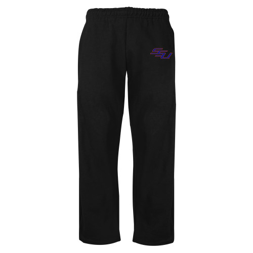 Black Fleece Open Bottom Pant - SSU