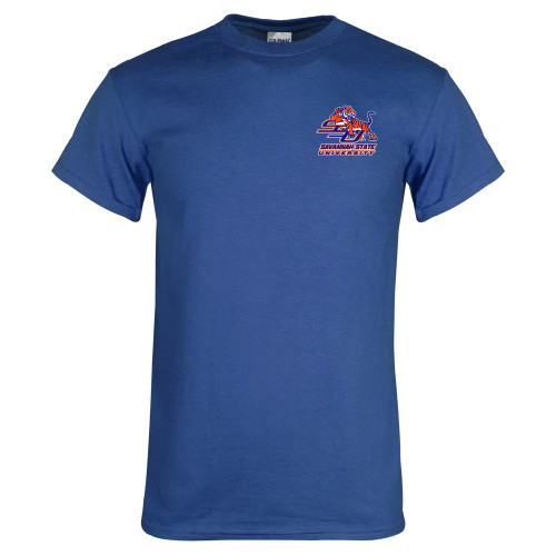  Royal T Shirt - Official Logo