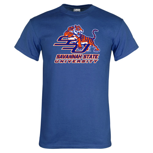  Royal T Shirt - Official Logo