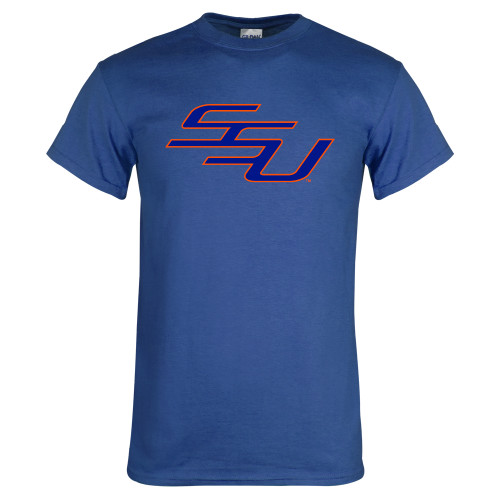  Royal T Shirt - SSU