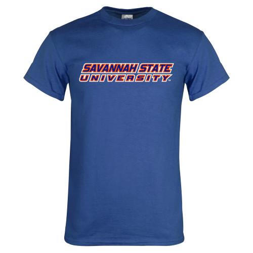  Royal T Shirt - Horizontal Mark