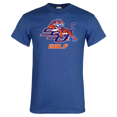  Royal T Shirt - Golf
