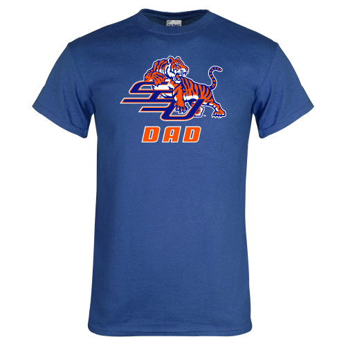  Royal T Shirt - Dad