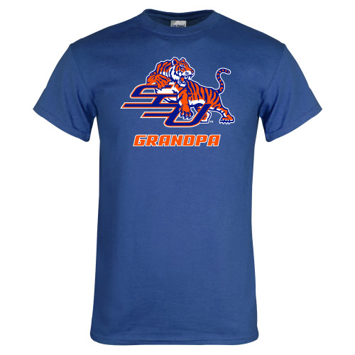  Royal T Shirt - Grandpa
