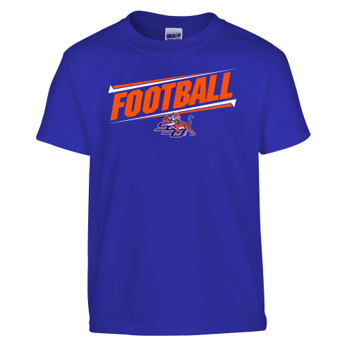 - Savannah State Tigers