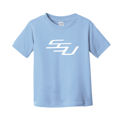  Toddler Light Blue T-Shirt - SSU