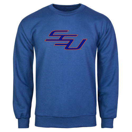  Royal Fleece Crew - SSU
