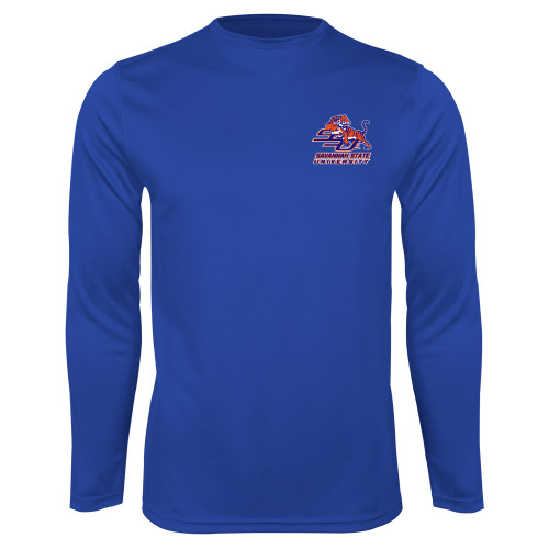 Main Image for  Royal Performance Long Sleeve Shirt