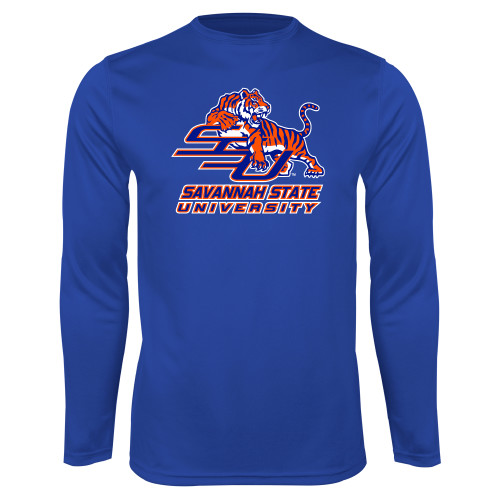 Main Image for  Royal Performance Long Sleeve Shirt