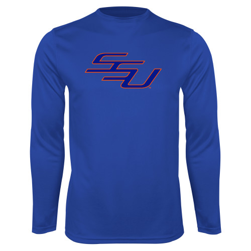 Main Image for  Royal Performance Long Sleeve Shirt