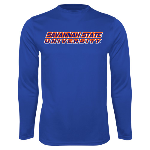 Main Image for  Royal Performance Long Sleeve Shirt