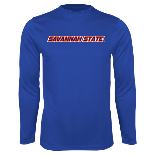 Main Image for  Royal Performance Long Sleeve Shirt