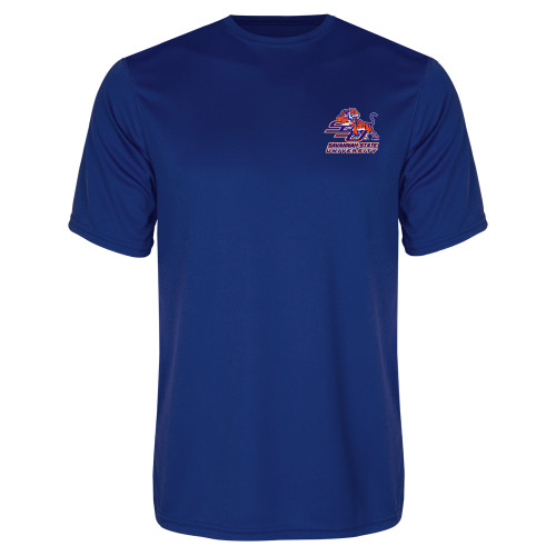 Main Image for  Royal Performance Tee