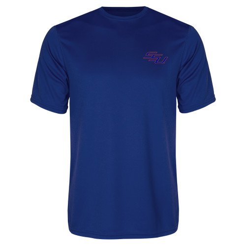 Main Image for  Royal Performance Tee