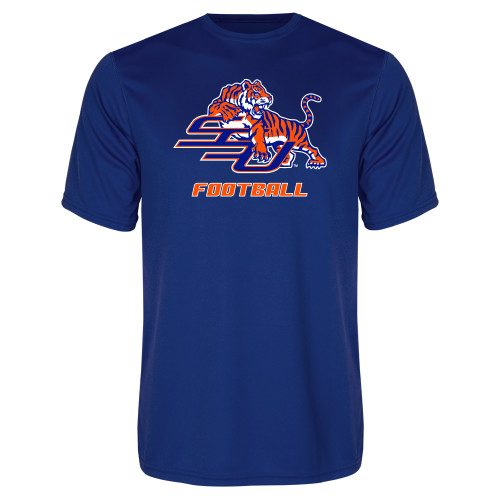 - Savannah State Tigers