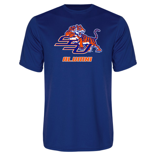  Royal Performance Tee - Alumni