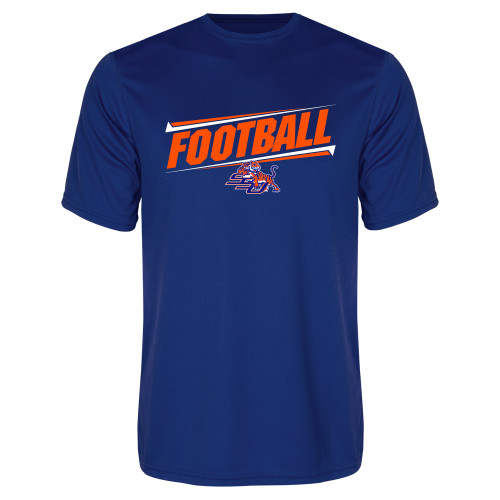 - Savannah State Tigers